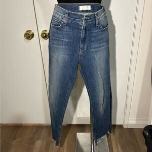 Principle Denim Women Jeans size 32